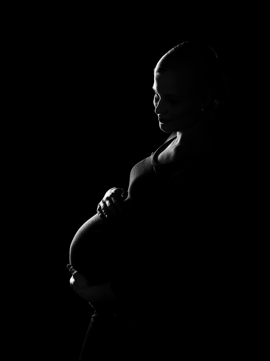 bw pregnancy