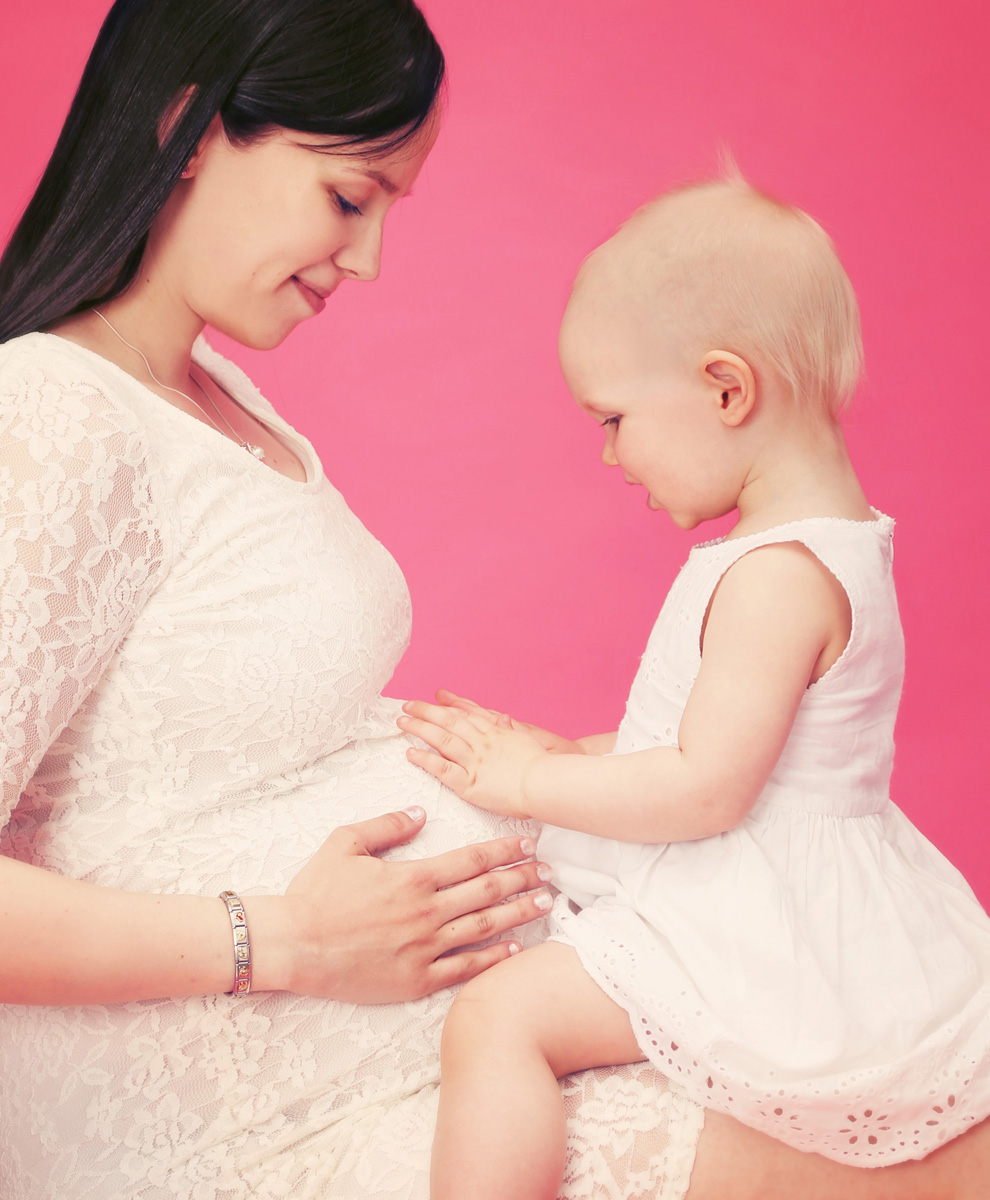 prinsessat studiolla