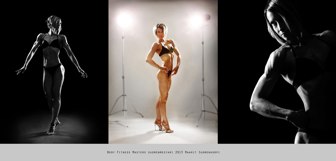 suomenkorpi kollaasi