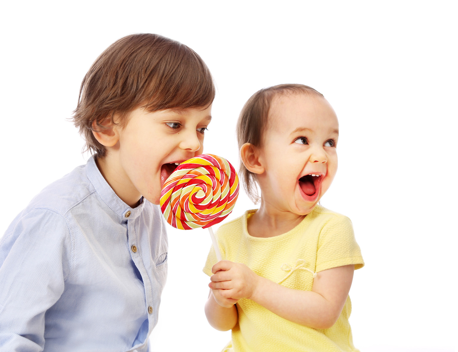 lollipop