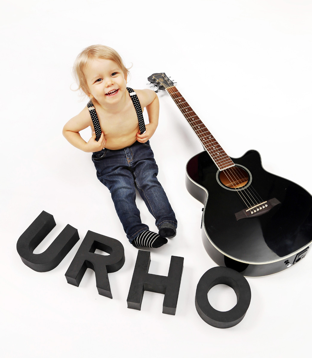 urho