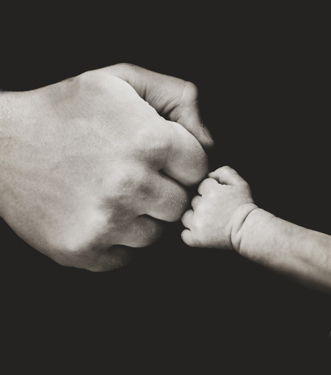 hi five